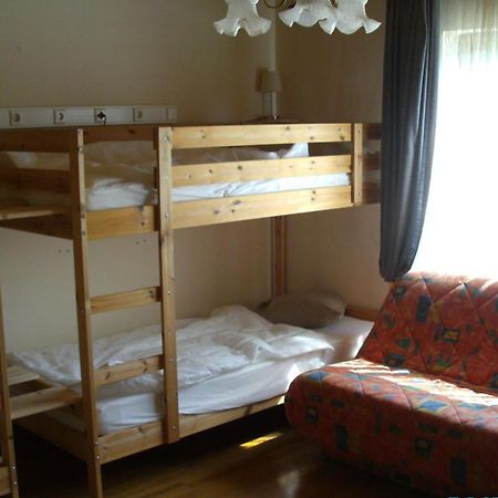 L'Appartement & Dortoir Chez Jean-Luc Baelen Zewnętrze zdjęcie