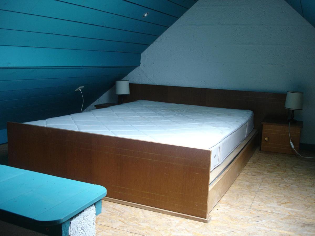 L'Appartement & Dortoir Chez Jean-Luc Baelen Zewnętrze zdjęcie