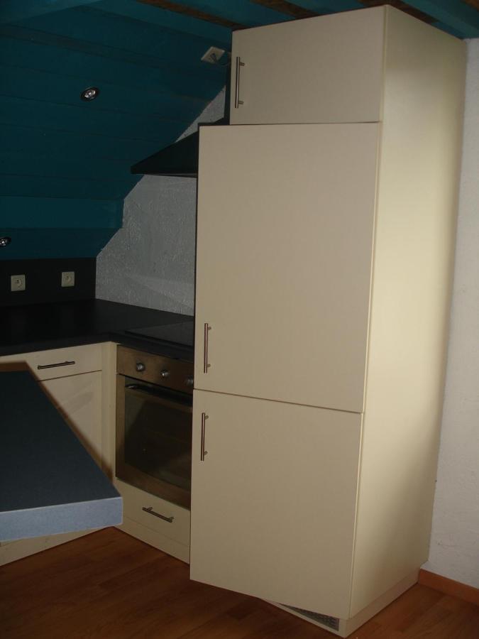 L'Appartement & Dortoir Chez Jean-Luc Baelen Zewnętrze zdjęcie