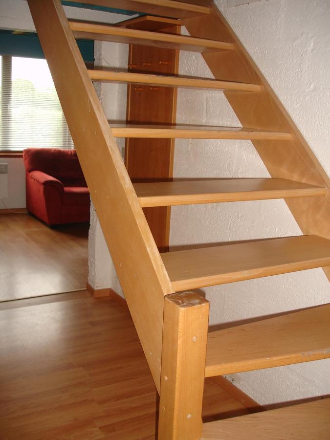 L'Appartement & Dortoir Chez Jean-Luc Baelen Zewnętrze zdjęcie