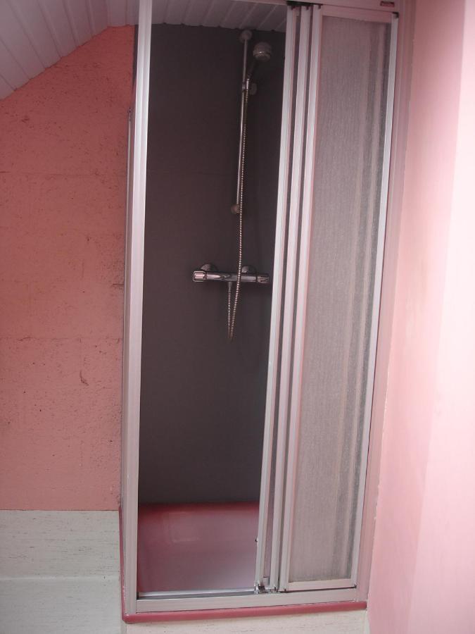 L'Appartement & Dortoir Chez Jean-Luc Baelen Zewnętrze zdjęcie