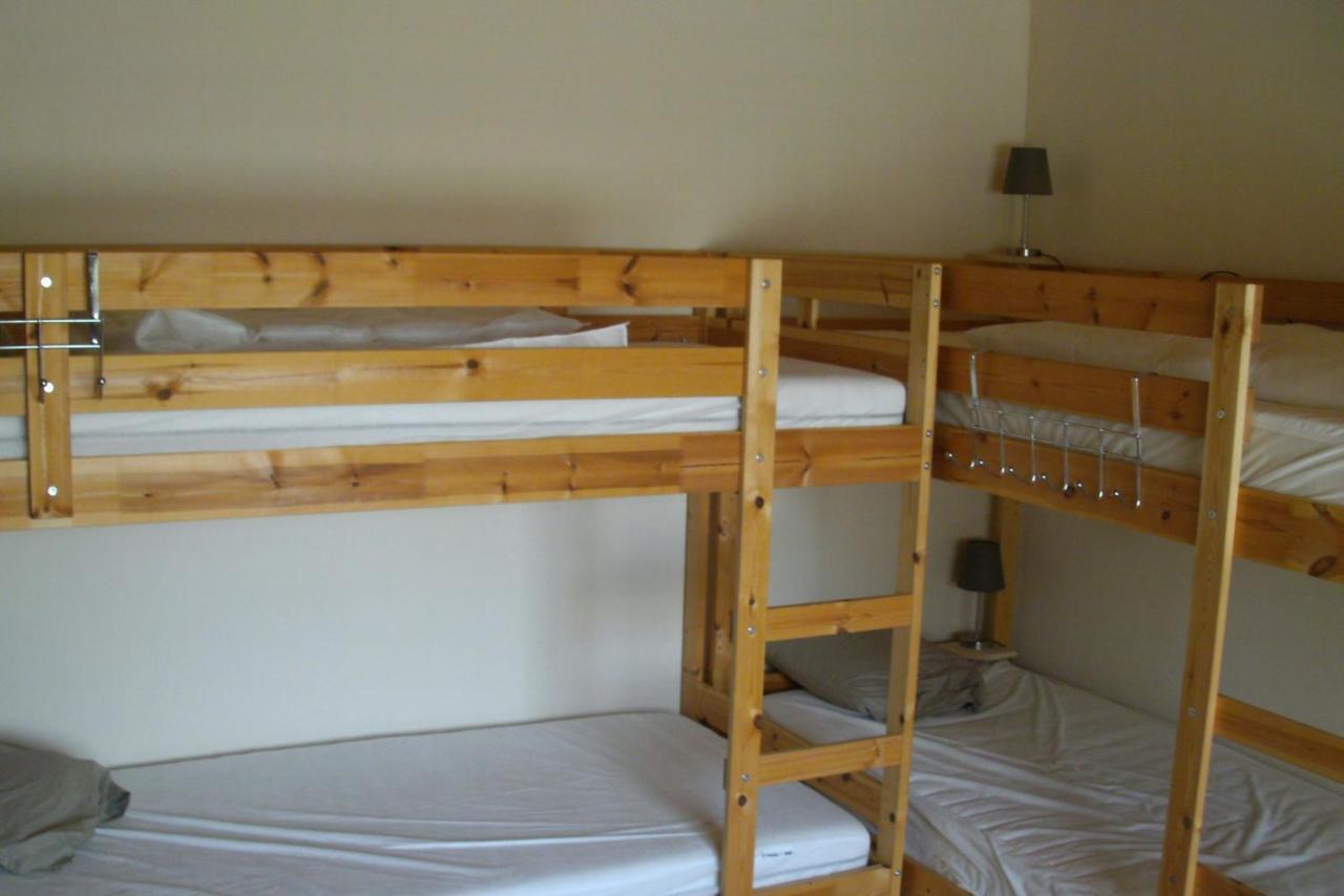 L'Appartement & Dortoir Chez Jean-Luc Baelen Zewnętrze zdjęcie