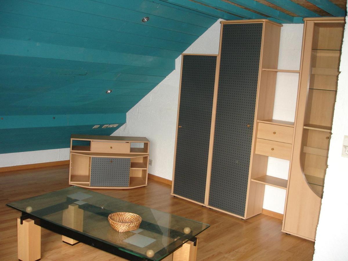 L'Appartement & Dortoir Chez Jean-Luc Baelen Zewnętrze zdjęcie