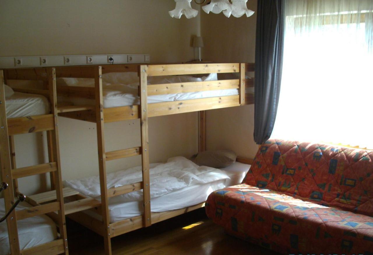 L'Appartement & Dortoir Chez Jean-Luc Baelen Zewnętrze zdjęcie