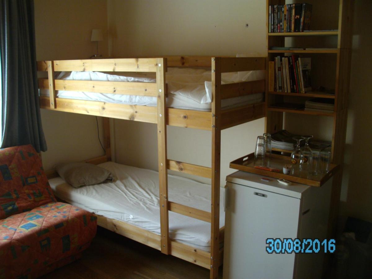 L'Appartement & Dortoir Chez Jean-Luc Baelen Zewnętrze zdjęcie