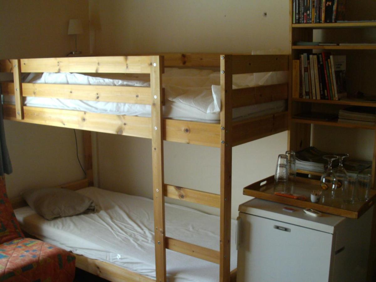 L'Appartement & Dortoir Chez Jean-Luc Baelen Zewnętrze zdjęcie